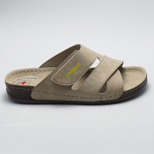 Characteristics of Anatomical Slippers