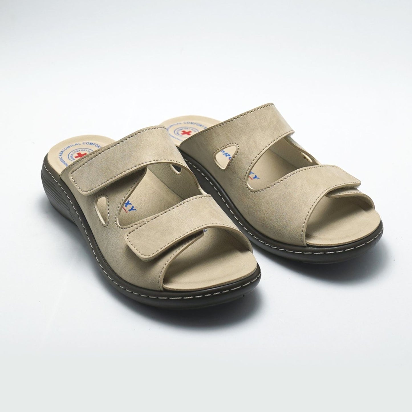 anatomic women slipper