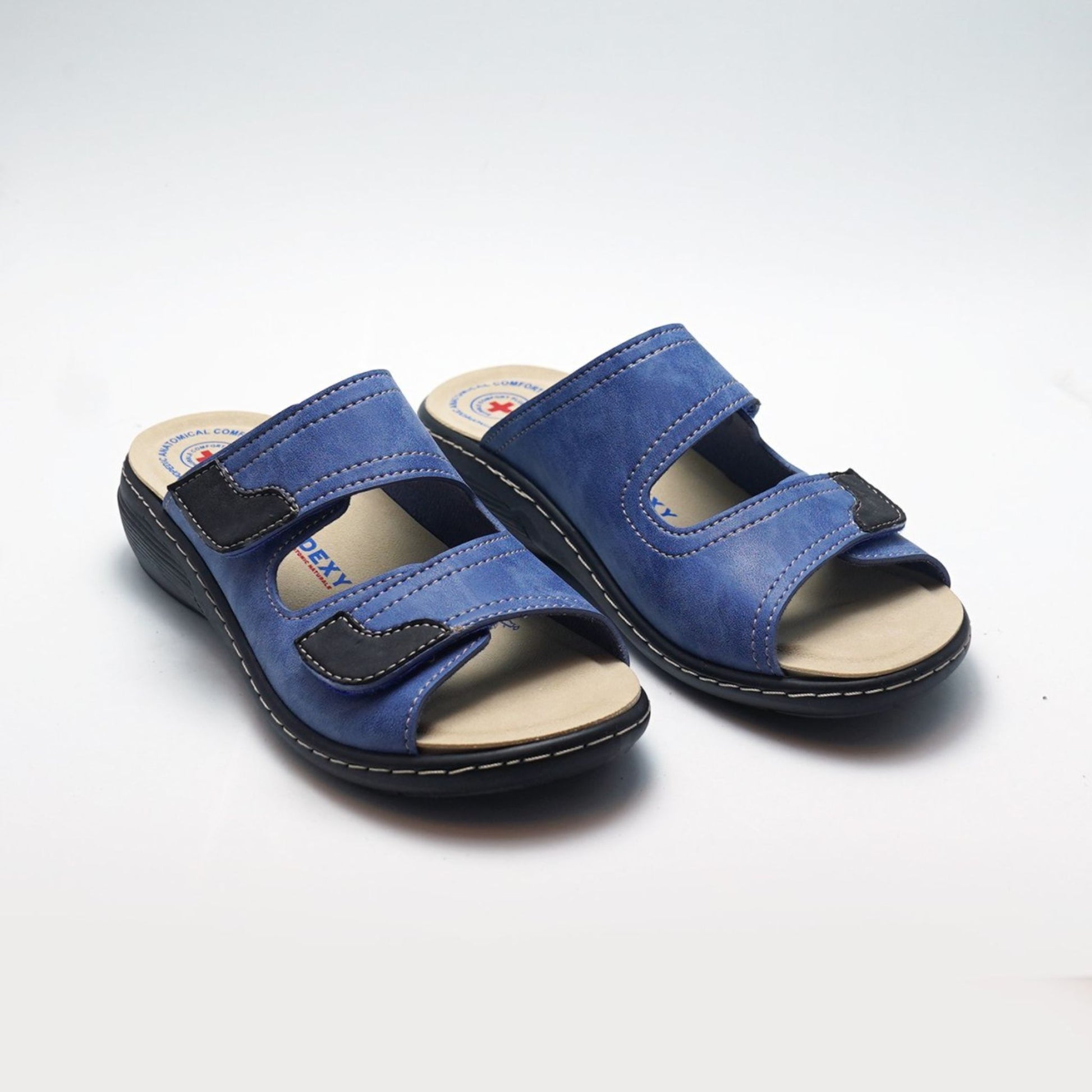 anatomic orthopedic women slipper