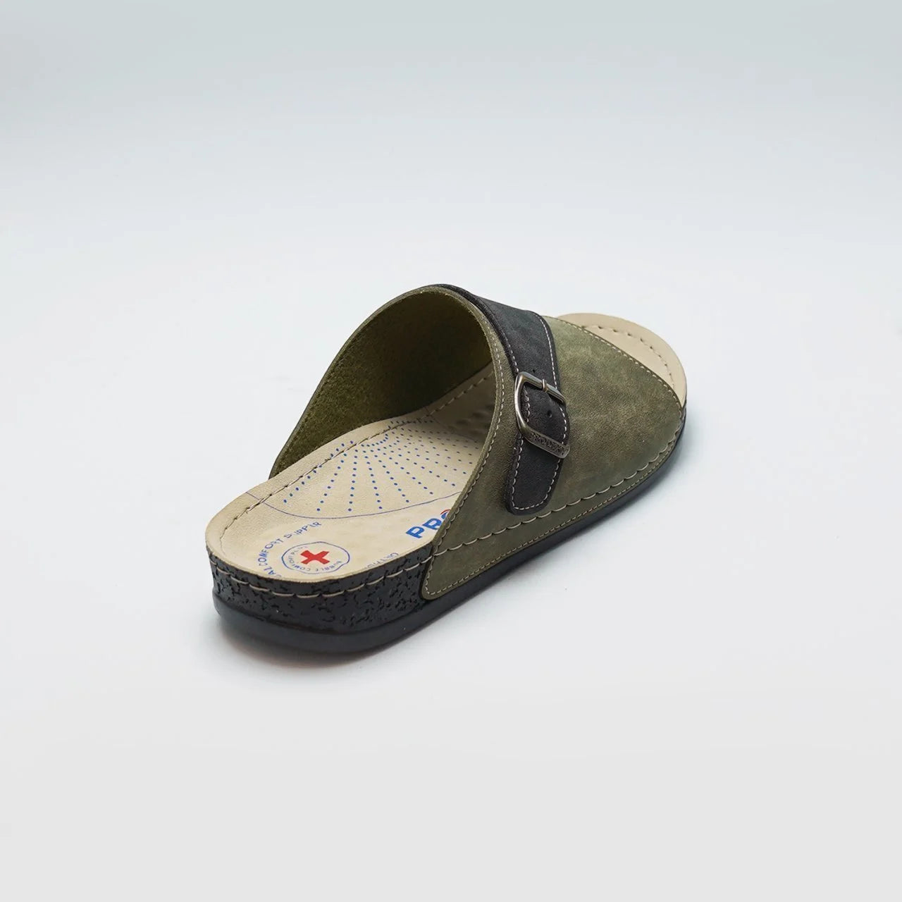 anatomic men slipper
