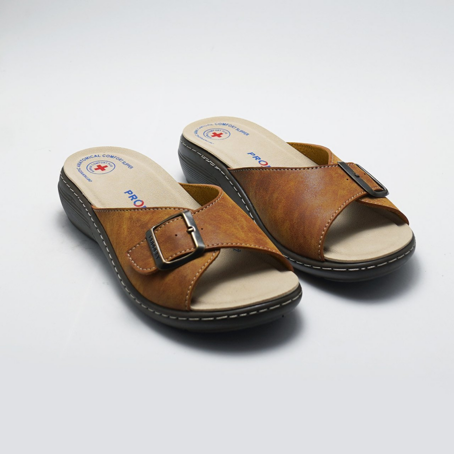 fly flot anatomic slippers