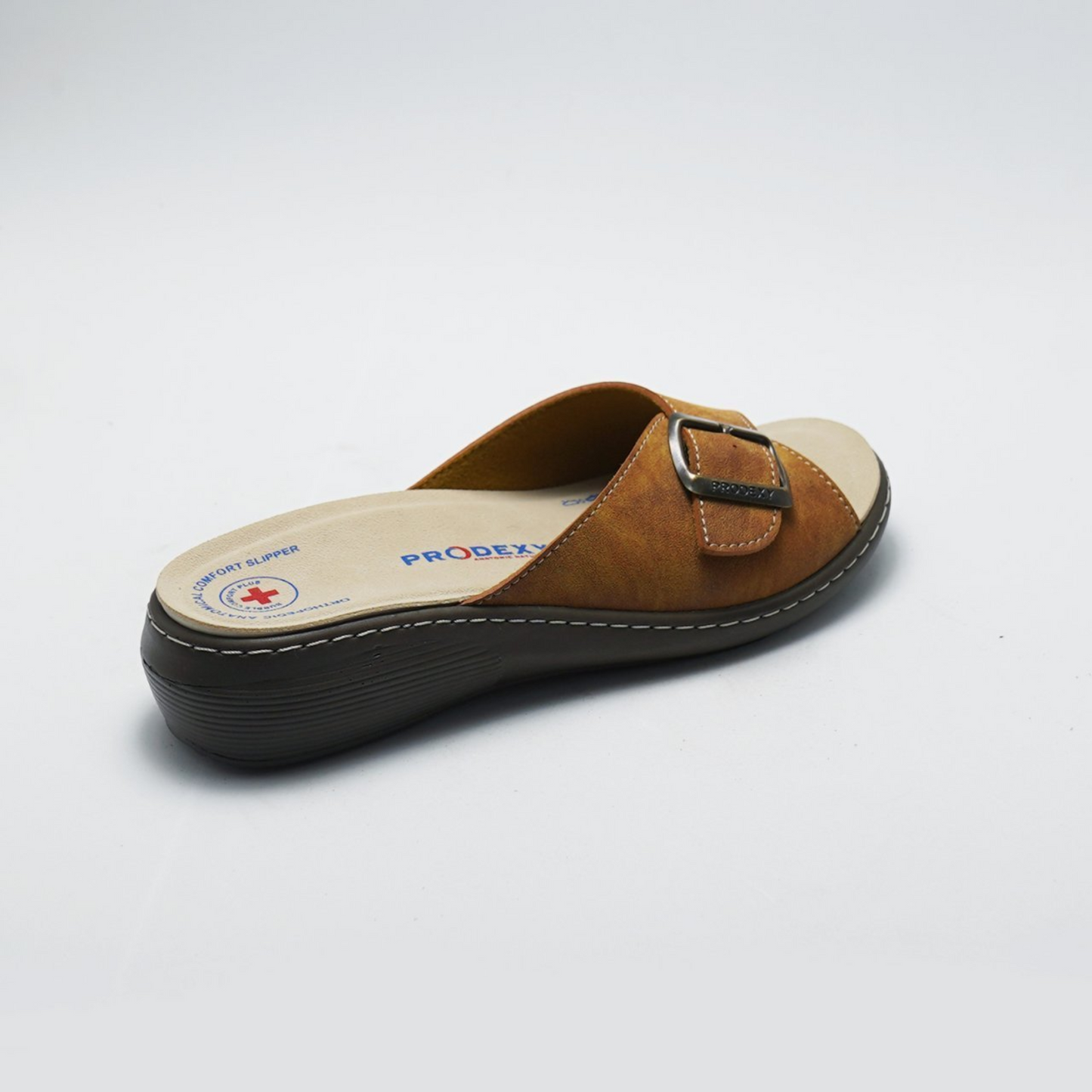 orthopedic slippers ankle support