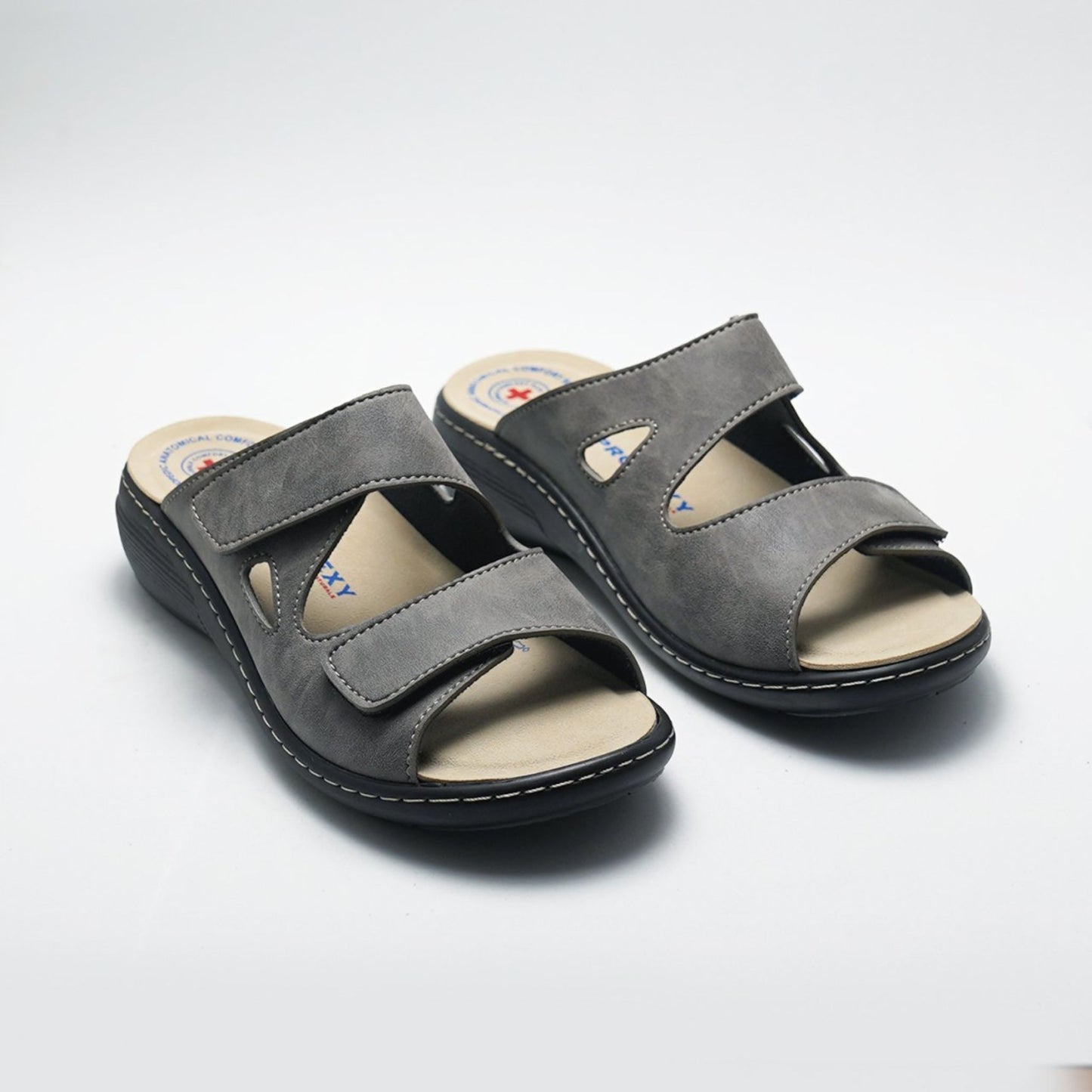 anatomic women slipper