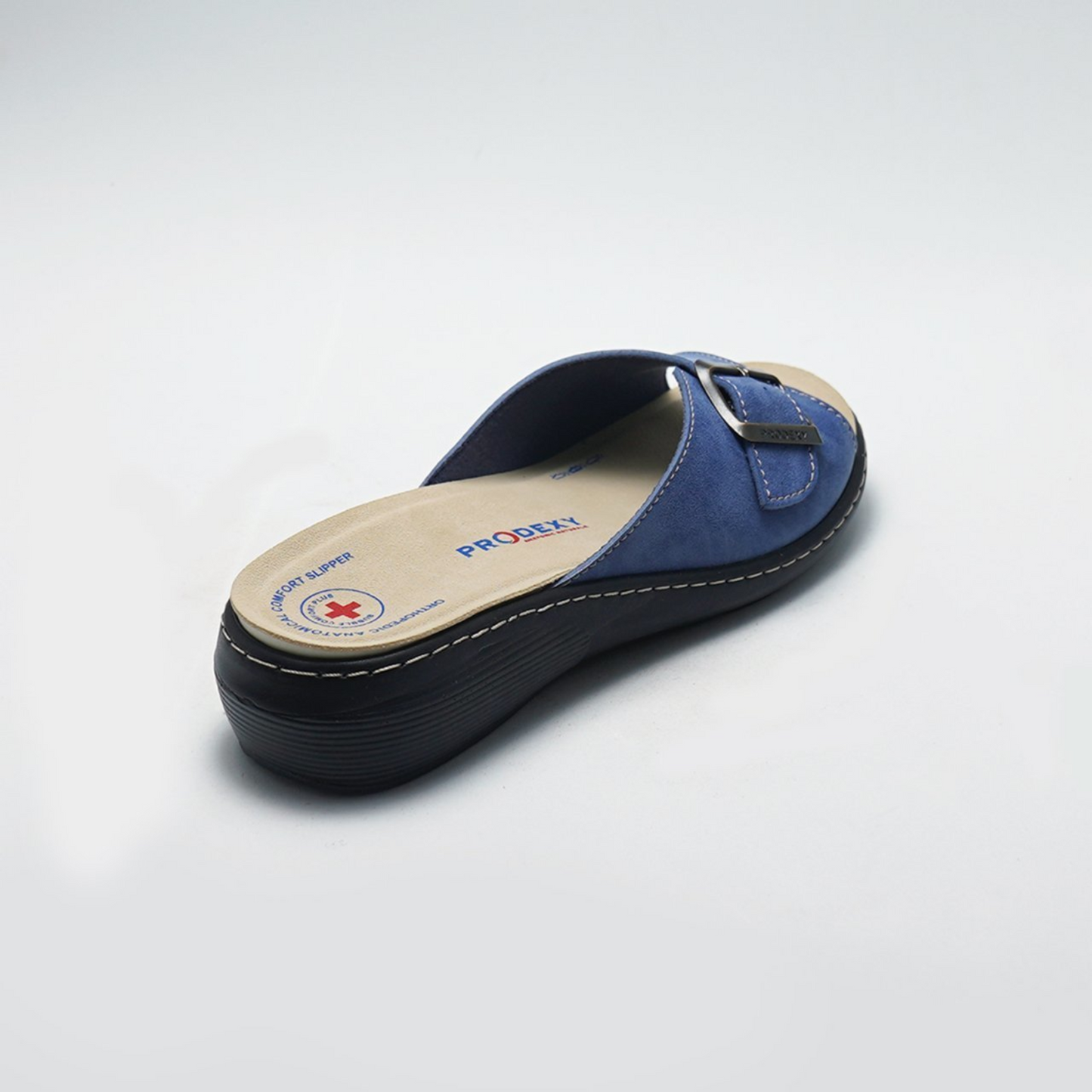 orthopedic slippers ankle support