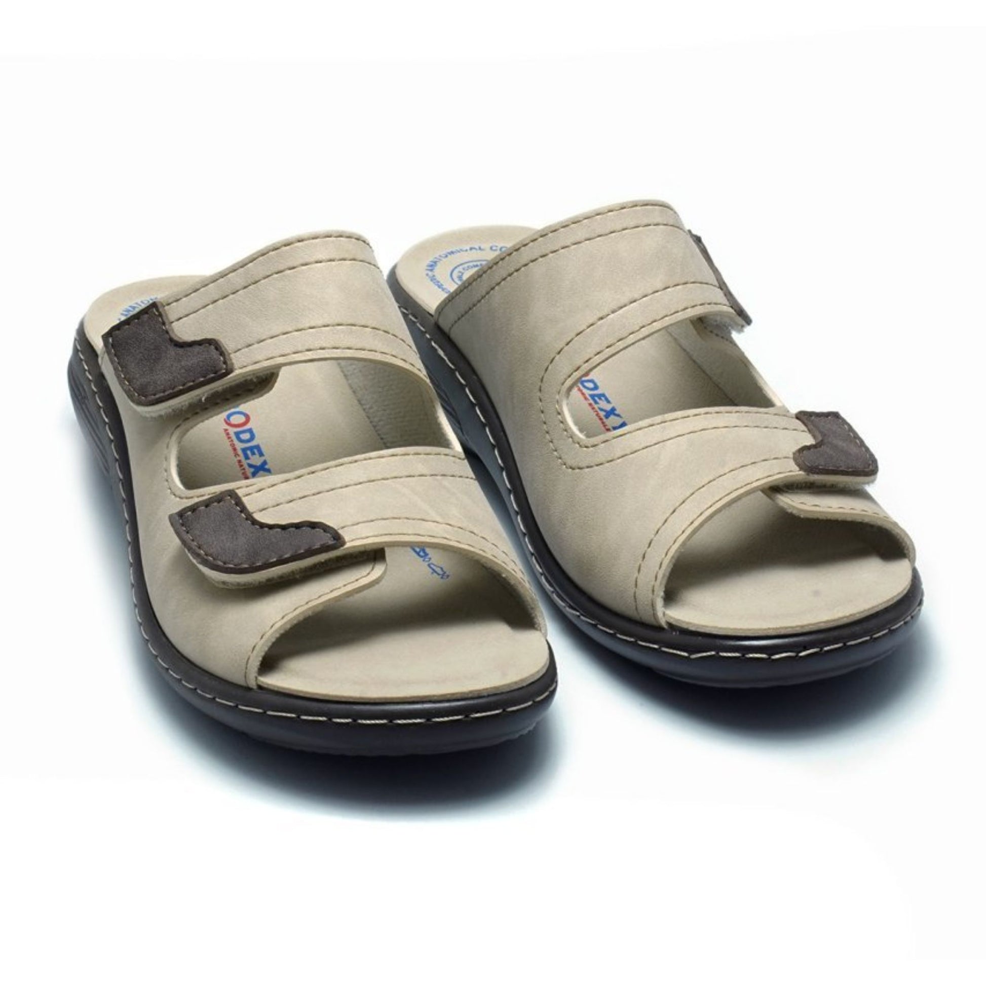 anatomic orthopedic women slipper