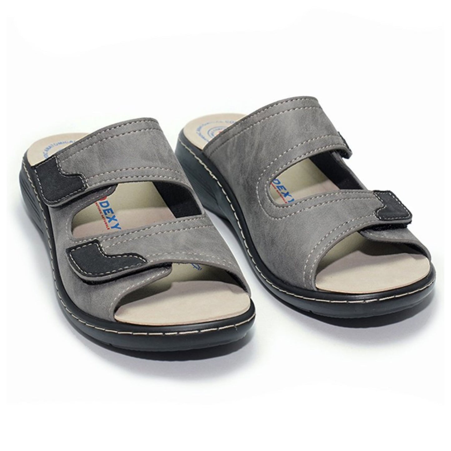anatomic orthopedic women slipper