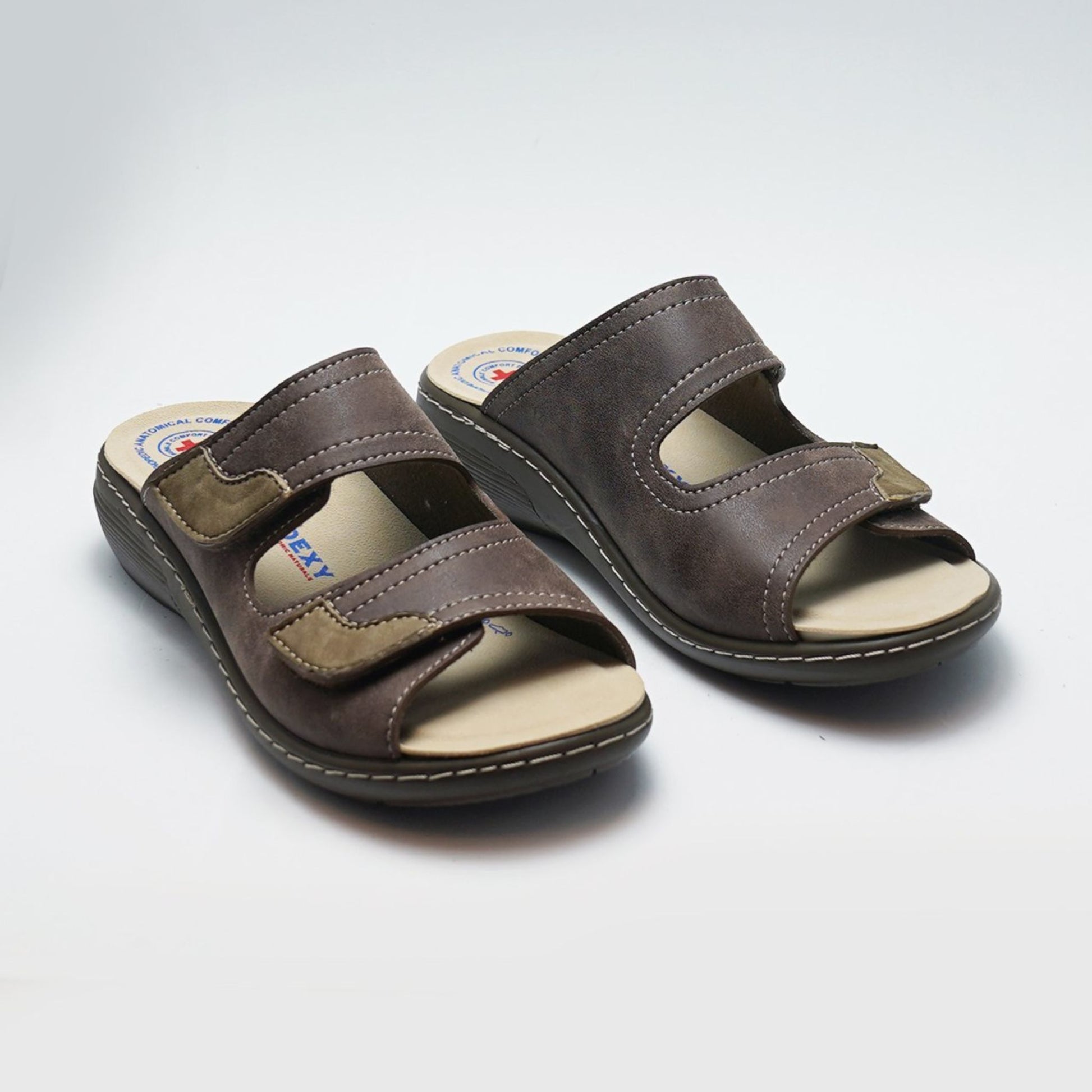 anatomic orthopedic women slipper