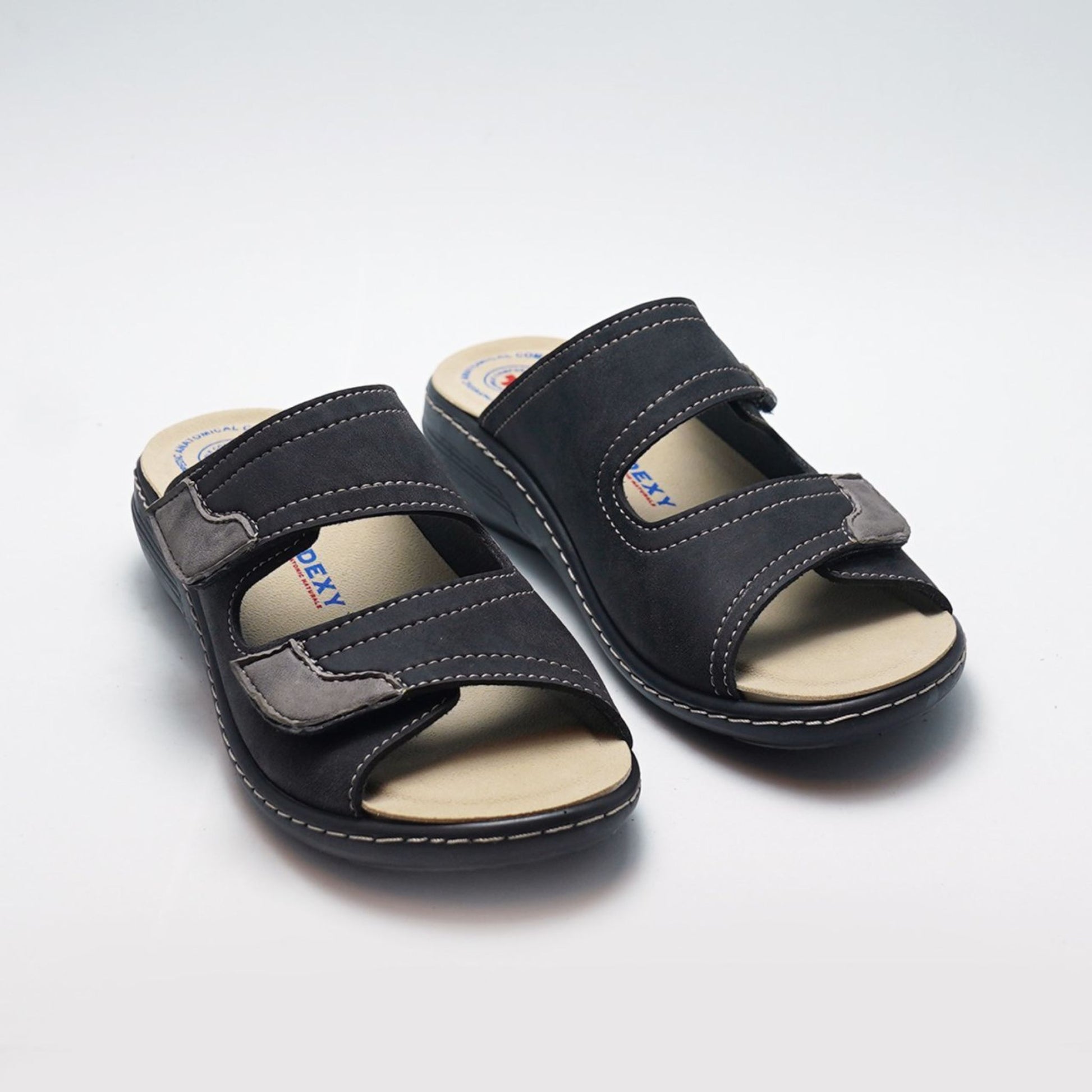 anatomic orthopedic women slipper