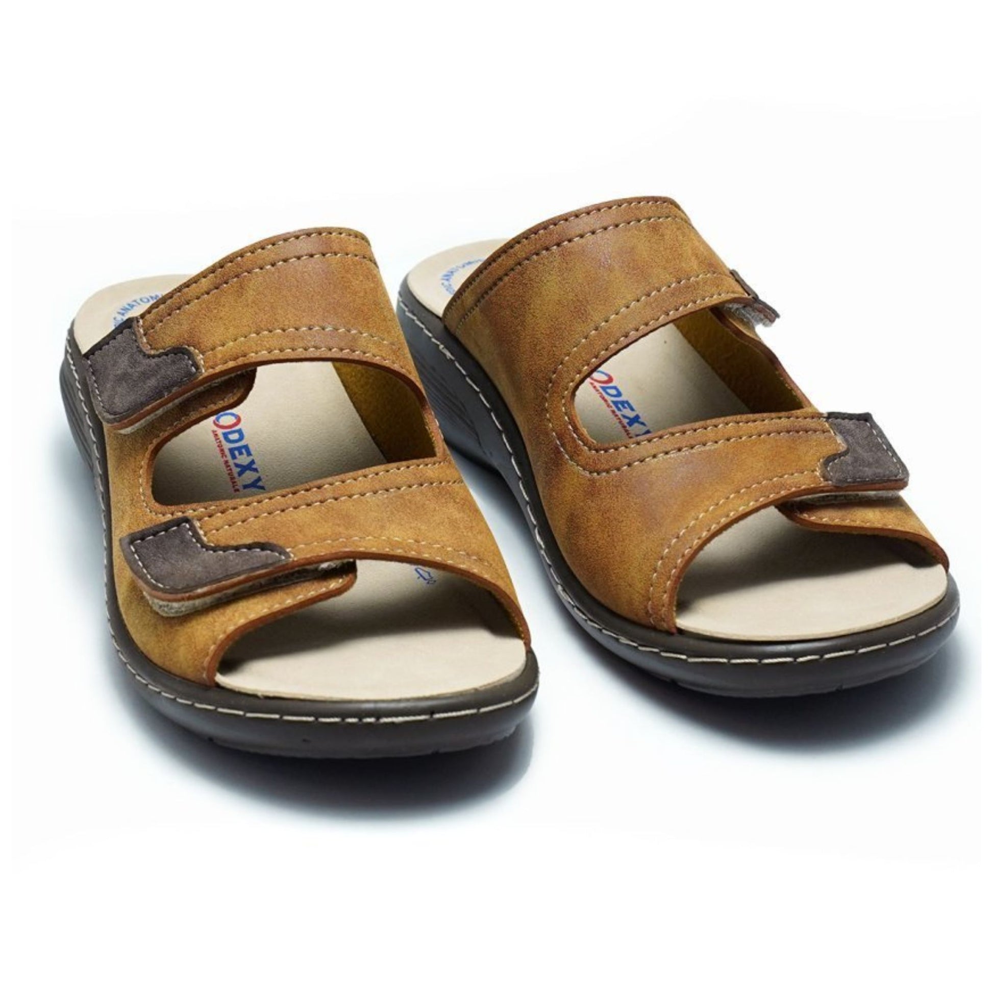 anatomic orthopedic women slipper