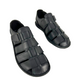 Men Anatomic Sandals with Heel Spur