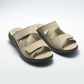 arch support slippers skechers