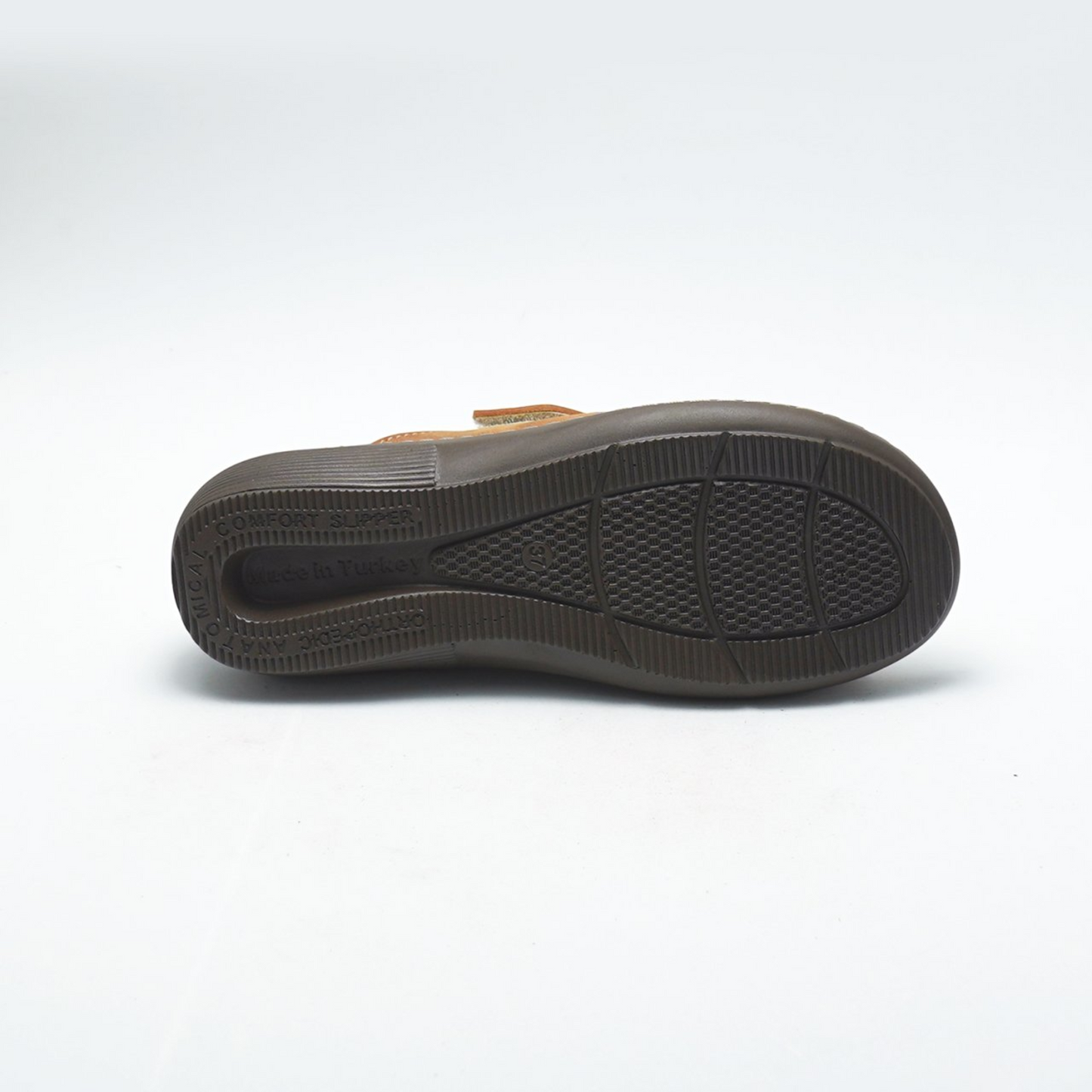 orthotic slippers
