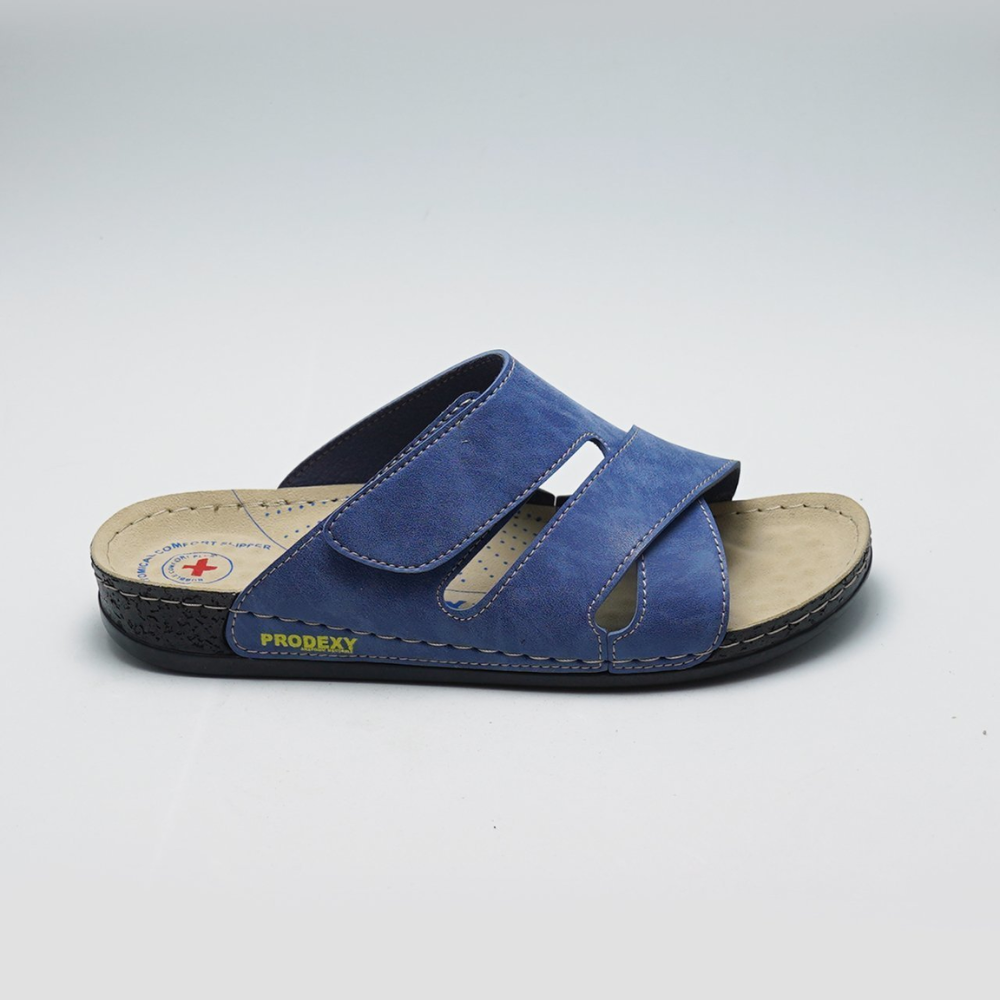 anatomic orthopedic slipper