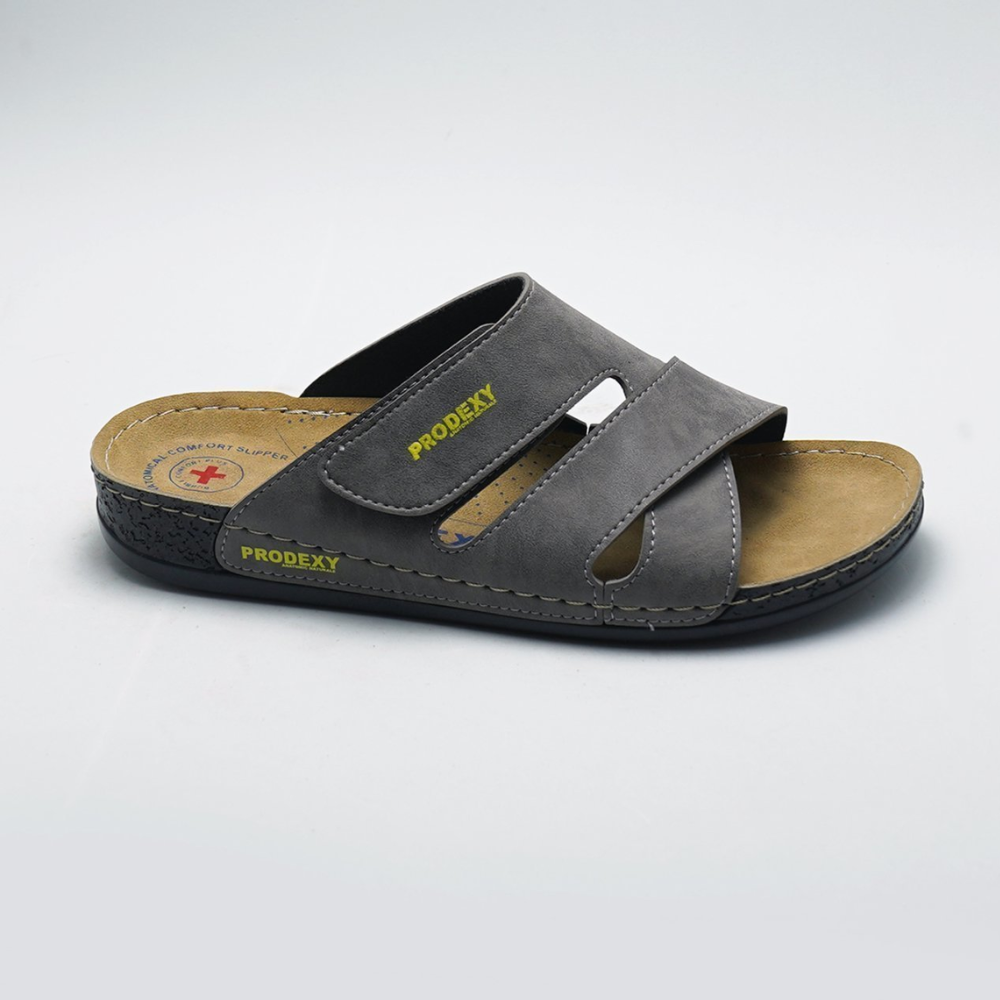 anatomic orthopedic slipper