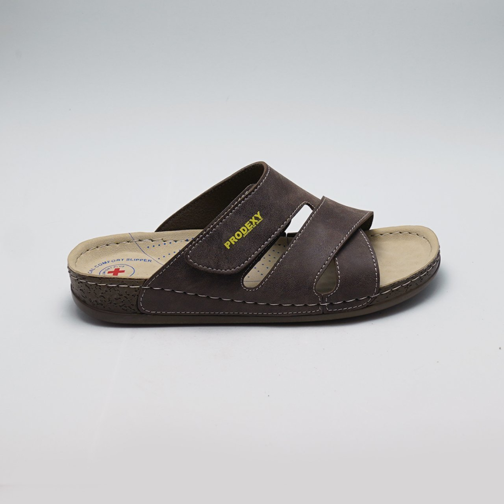 pavers anatomic slipper