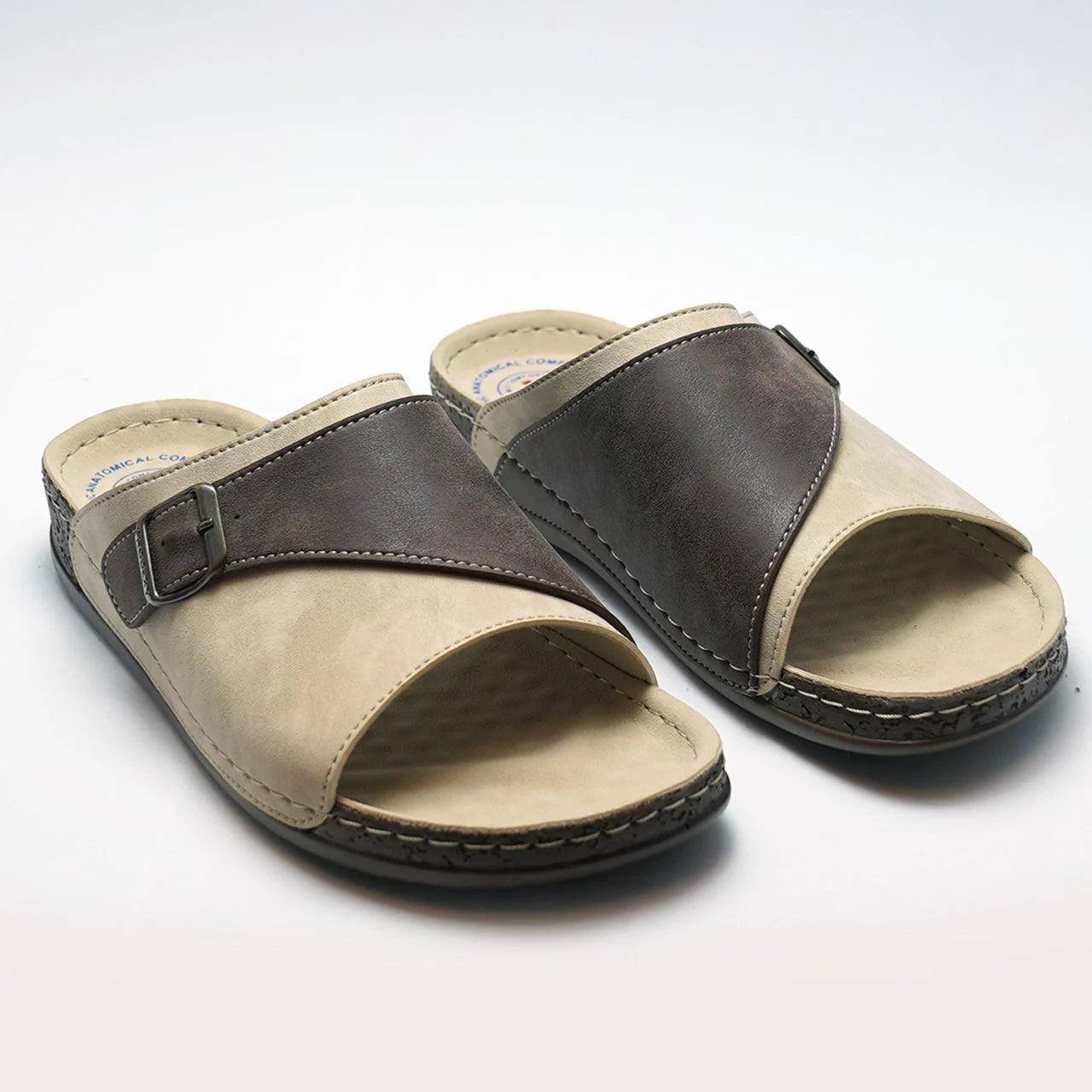Anatomic Men Quality Comfort Slipper
